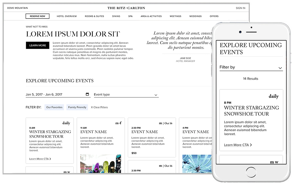 victoria loar - web & graphic designer